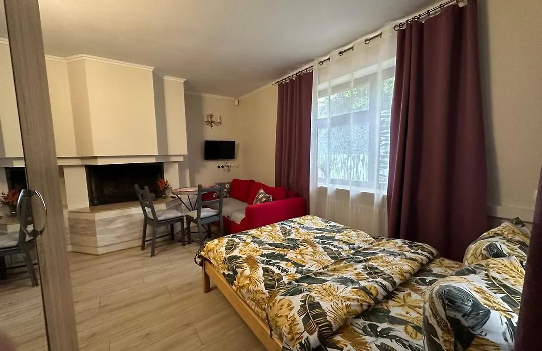 Guest House Villa Arkadia-1
