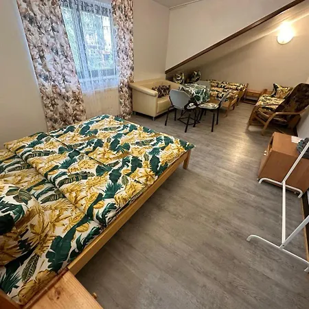 Guest House Villa Arkadia-3
